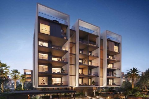 2 bedrooms Apartment in Limassol,  No. 45105 2