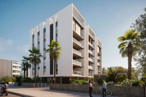 2 bedrooms Apartment in Limassol,  No. 45105 3