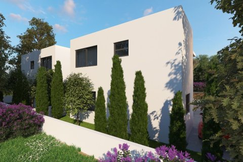 4 bedrooms Villa in Geroskípou, Paphos,  No. 45100 7