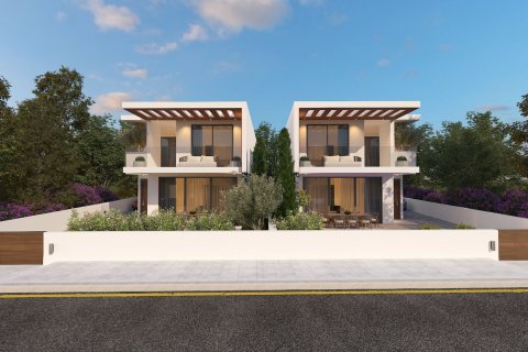 4 bedrooms Villa in Geroskípou, Paphos,  No. 45100 6
