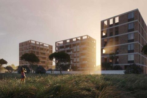 2 bedrooms Apartment in Limassol,  No. 45101 2