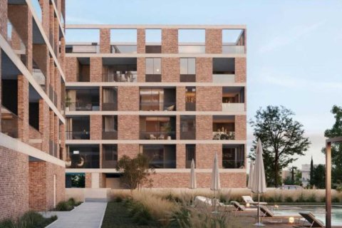 1 bedroom Apartment in Limassol,  No. 45104 3