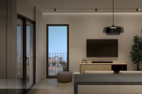 1 bedroom Apartment in Limassol, No. 42953 12