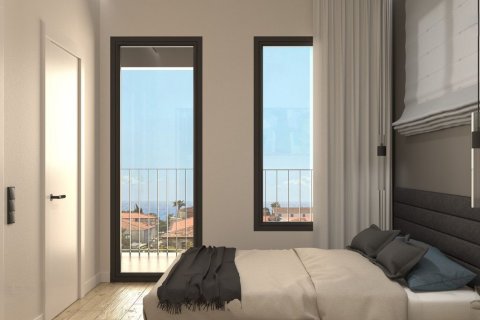 1 bedroom Apartment in Limassol,  No. 42952 8