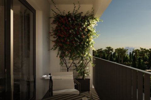 1 bedroom Apartment in Limassol,  No. 42952 4