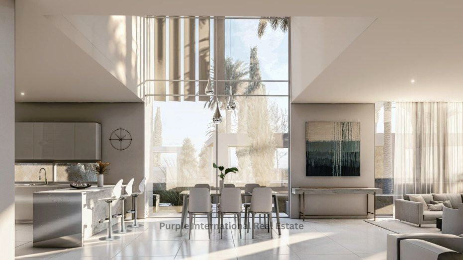 6 bedrooms Villa in Sea Caves, Pegeia, Paphos, Cyprus No. 37092