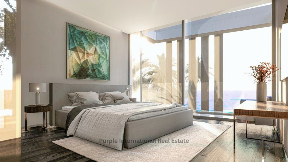 6 bedrooms Villa in Sea Caves, Pegeia, Paphos, Cyprus No. 37092