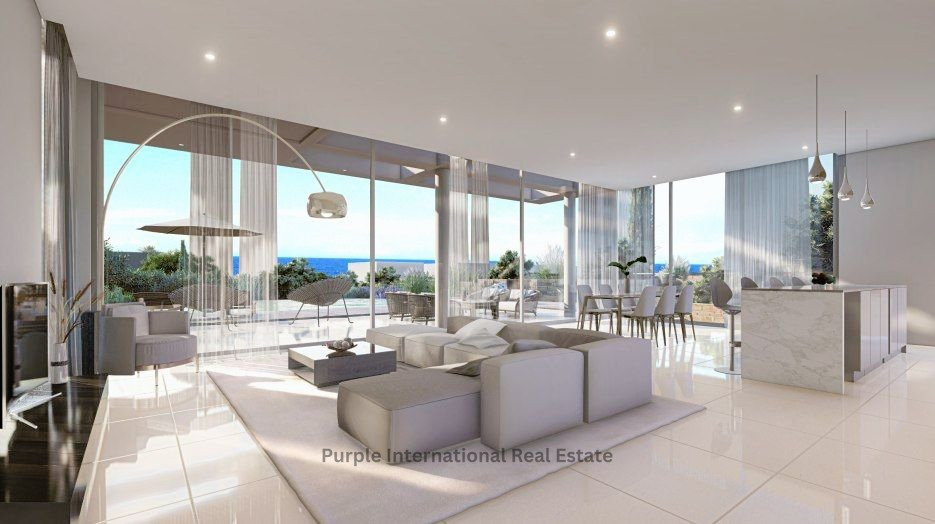 6 bedrooms Villa in Sea Caves, Pegeia, Paphos, Cyprus No. 37092