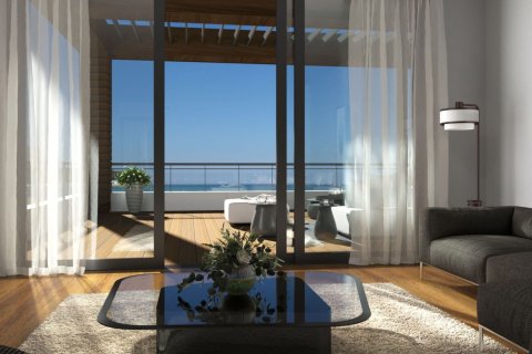 2 bedrooms Apartment in Limassol, No. 41597 9