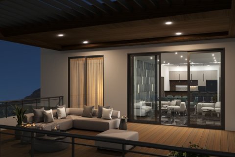 3 bedrooms Apartment in Limassol,  No. 41598 11