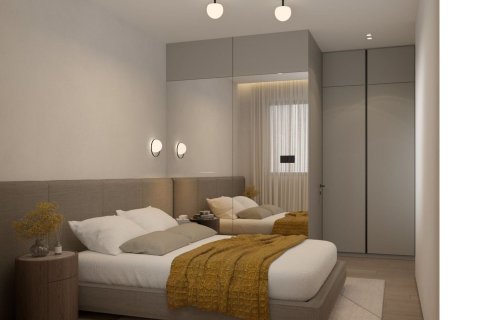 3 bedrooms Apartment in Limassol,  No. 41857 14