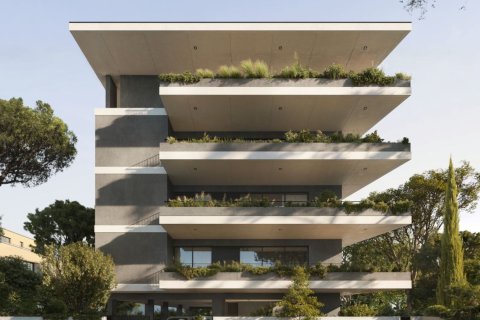 3 bedrooms Apartment in Limassol,  No. 41857 2