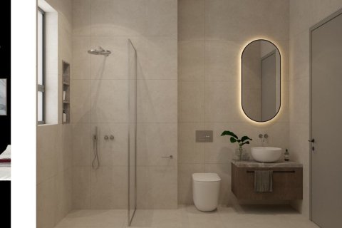 2 dormitorios Apartamento en Limassol,  No. 41856 15