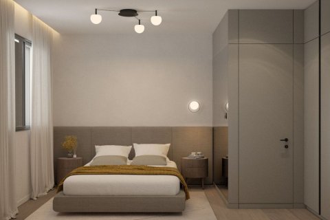 2 dormitorios Apartamento en Limassol,  No. 41856 13