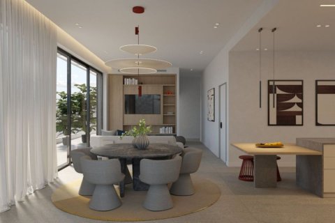 3 bedrooms Apartment in Limassol,  No. 41855 12