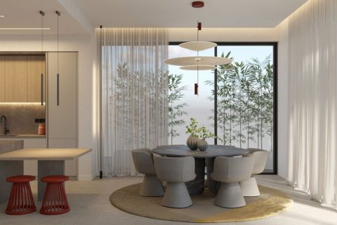 2 chambres Appartement à Limassol, No. 41858 11