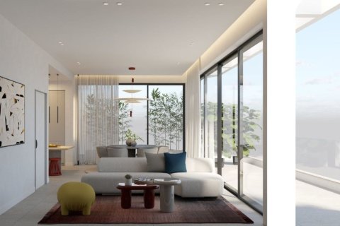 3 bedrooms Apartment in Limassol,  No. 41853 10