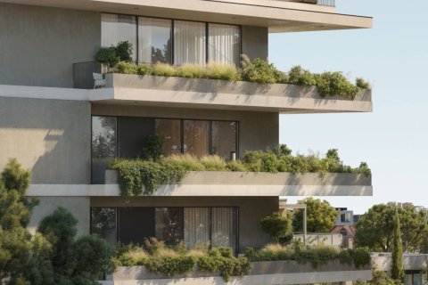 3 bedrooms Apartment in Limassol,  No. 41853 4