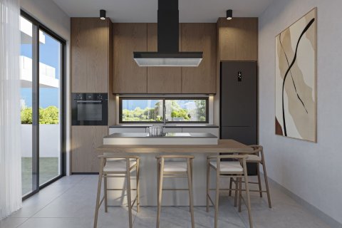 3 bedrooms Villa in Kissonerga, Paphos,  No. 41852 6