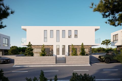 3 bedrooms Villa in Kissonerga, Paphos,  No. 41852