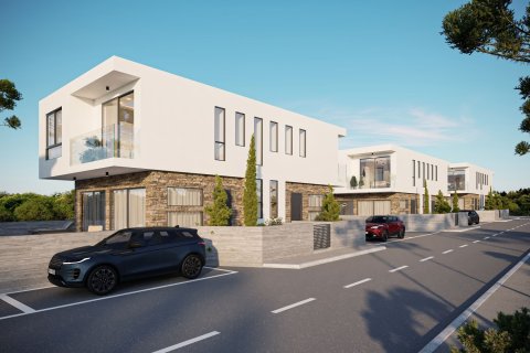 3 bedrooms Villa in Kissonerga, Paphos,  No. 41852 3