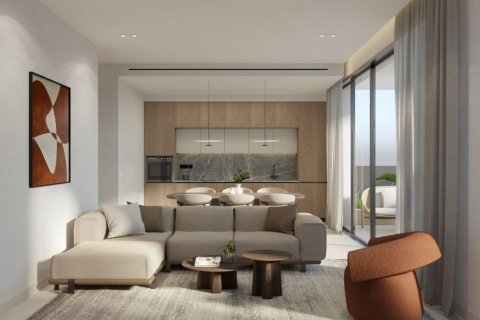 2 bedrooms Apartment in Limassol, No. 41854 9