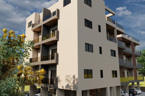 3 bedrooms Apartment in Kato Polemidia, Limassol, No. 42699 6