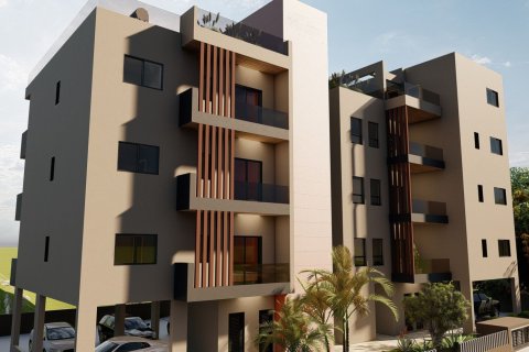 3 bedrooms Apartment in Kato Polemidia, Limassol, No. 42699 3