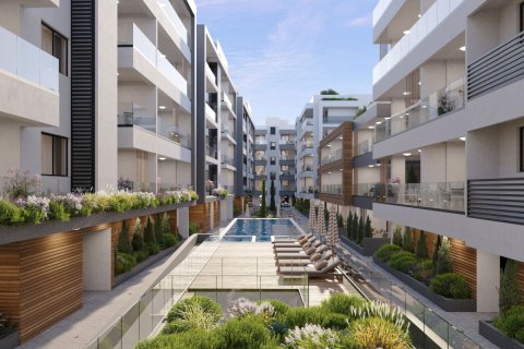 2 bedrooms Apartment in Livadia, Larnaka,  No. 48856 13