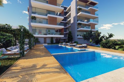 3 bedrooms Apartment in Konia, Paphos, No. 44829 5