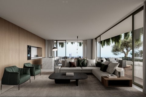 3 dormitorios Ático en Paphos,  No. 39014 3