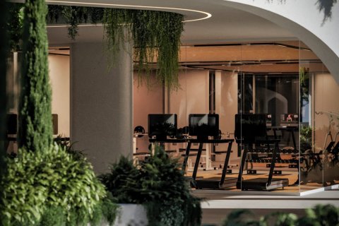 3 dormitorios Ático en Paphos,  No. 39014 12