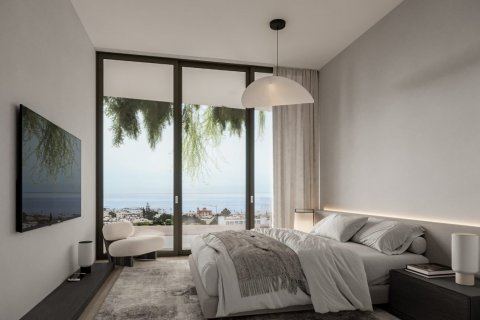 3 dormitorios Ático en Paphos,  No. 39014 6