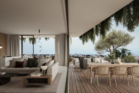 3 dormitorios Ático en Paphos,  No. 39014 4