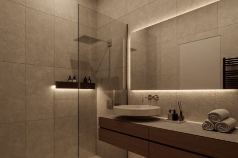 3 dormitorios Ático en Paphos,  No. 39014 7