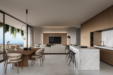 3 dormitorios Ático en Paphos,  No. 39014 2