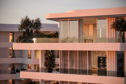 3 bedrooms Penthouse in Paphos,  No. 39014