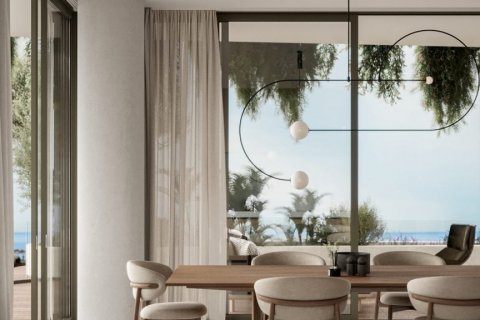 3 dormitorios Ático en Paphos,  No. 39014 5