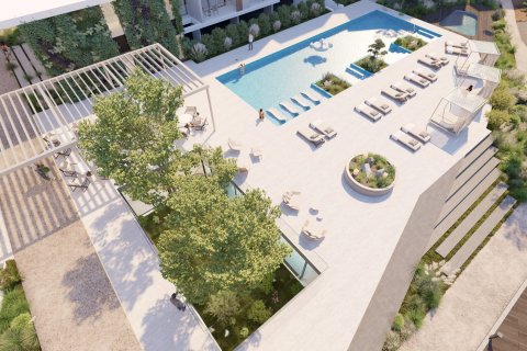 3 bedrooms Apartment in Paphos,  No. 39013 8