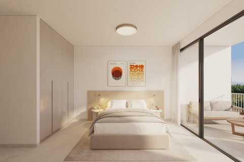 3 bedrooms Apartment in Paphos,  No. 39013 5