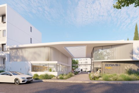 3 bedrooms Apartment in Paphos,  No. 39013 10