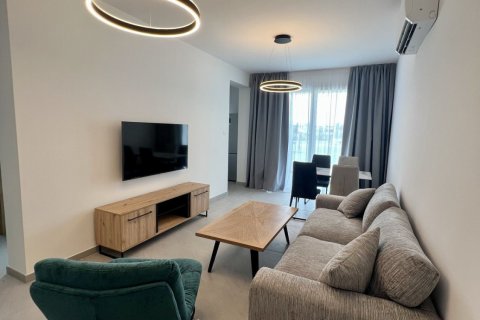 1 bedroom Apartment in Livadia, Nicosia,  No. 52161