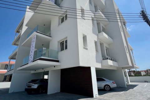1 bedroom Apartment in Livadia, Nicosia,  No. 52161 8