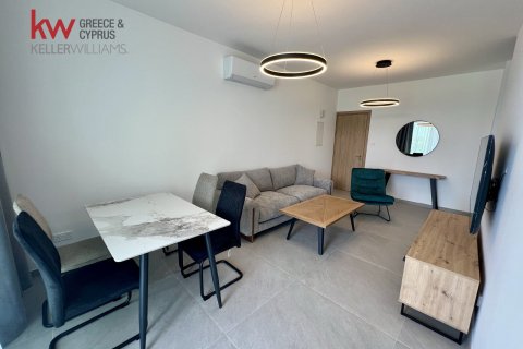 1 bedroom Apartment in Livadia, Nicosia,  No. 52161 6