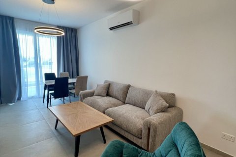 1 bedroom Apartment in Livadia, Nicosia,  No. 52161 3