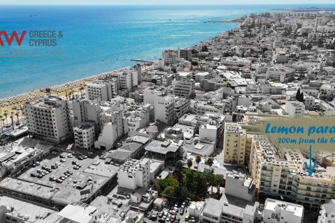 2 dormitorios Apartamento en Larnaca, Larnaka,  No. 52160 10