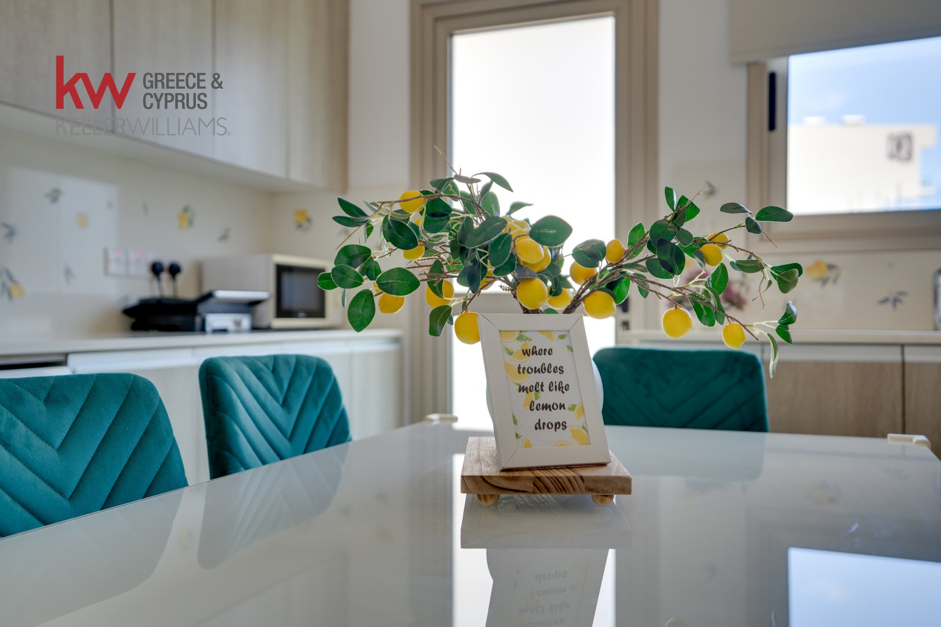 2 chambres Appartement à Larnaca, Larnaka, Chypre No. 52160