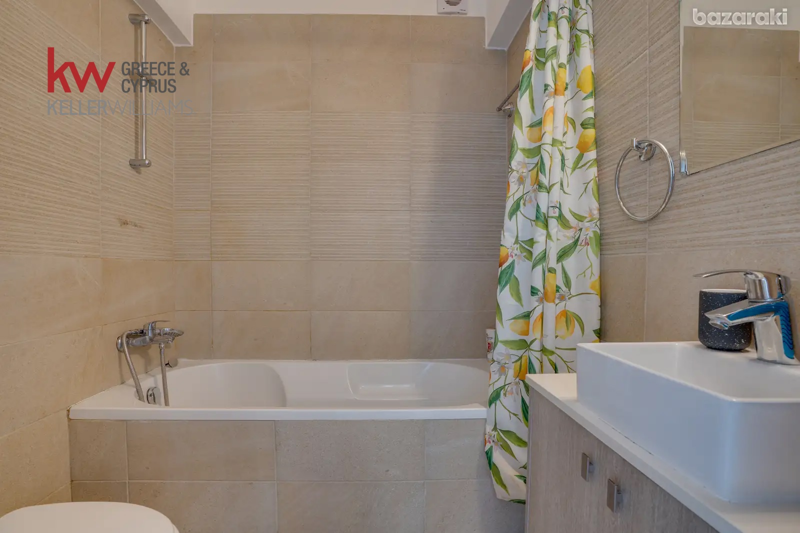 2 chambres Appartement à Larnaca, Larnaka, Chypre No. 52160