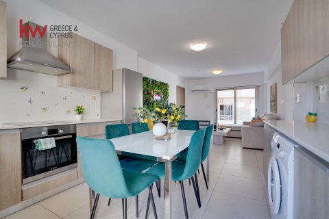 2 dormitorios Apartamento en Larnaca, Larnaka,  No. 52160 7