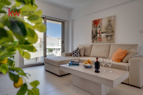 2 dormitorios Apartamento en Larnaca, Larnaka,  No. 52160